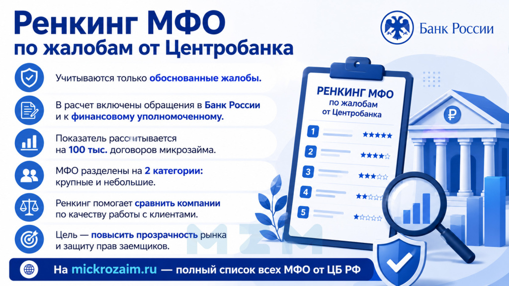 ренкинг