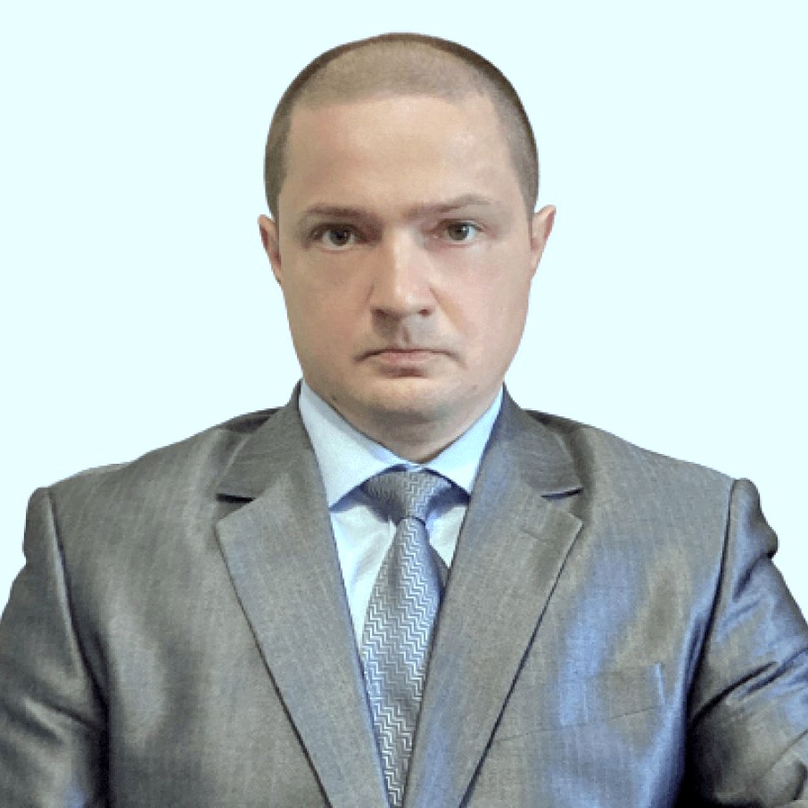 Александр Будорагин