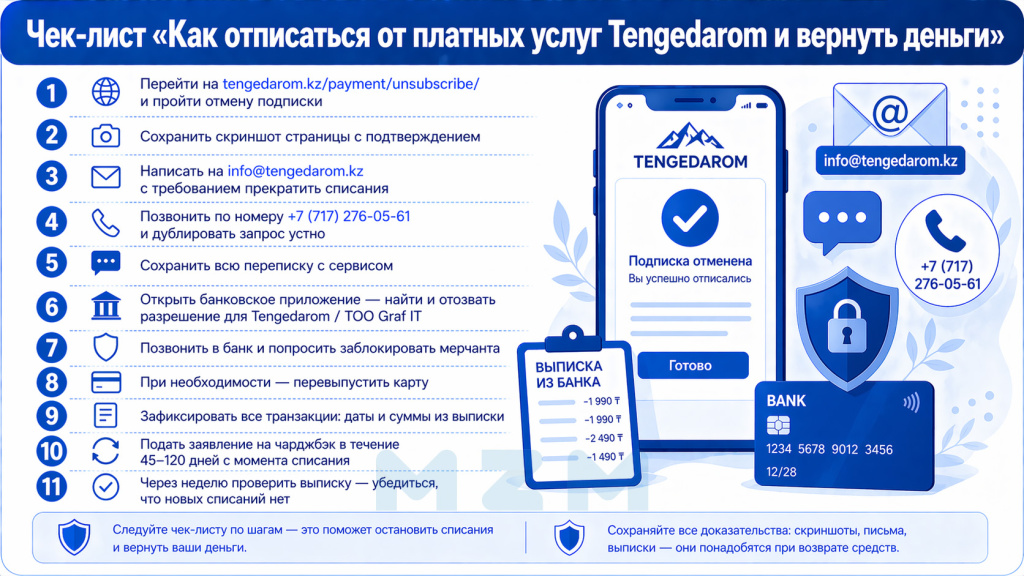 Tengedarom.kz