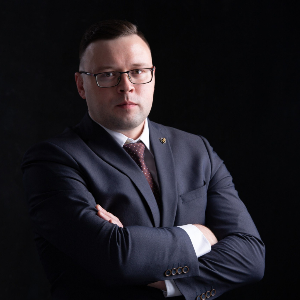 Иван Иванович Бычков