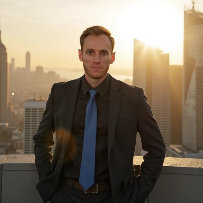 Владислав Никонов