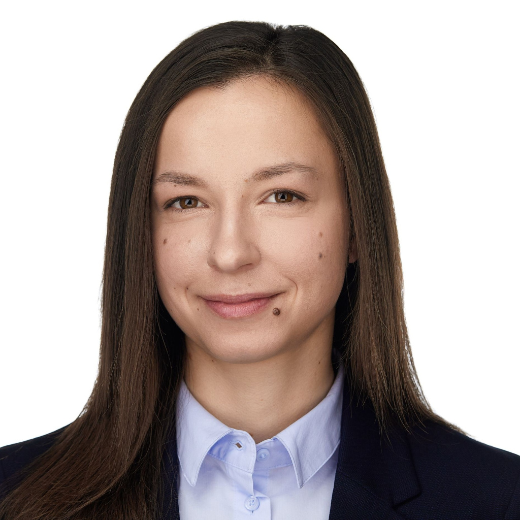 Марина Михайловна Николаенко