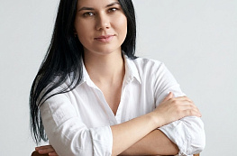 Елена Гурьянова