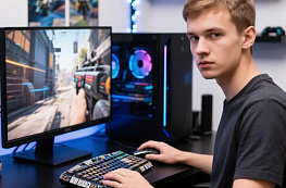 Банковские карты для геймеров в 2026: как платить в Steam, PS Store и получать кэшбэк без головной боли