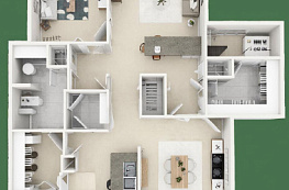 Выкуп квартир с долгами по ЖКХ в 2026 году: что переходит новому собственнику и как не потерять деньги