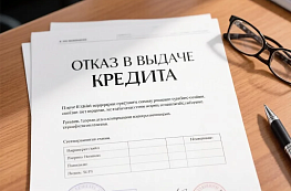 С апреля 2026 года банки начнут чаще отказывать в кредитах