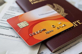 Что делать, если произошло навязывание кредитной карты