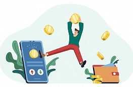 Как пополнить AdvCash в России