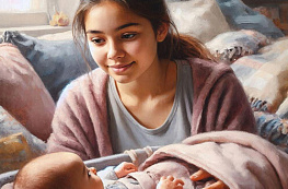 Банкротство в декретном отпуске в 2026 году через МФЦ: можно ли оформить при беременности?