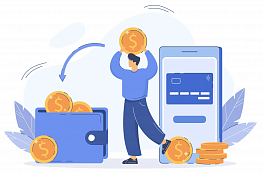 Как пополнить кошелек Payeer: пошаговый гайд