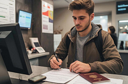 Как открыть счет банкроту: пошаговая инструкция для физических лиц