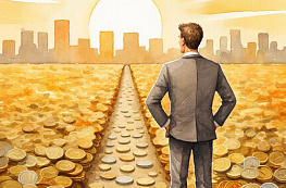 Коллекторы выкупили долг у банка: что делать пошагово в 2026 году