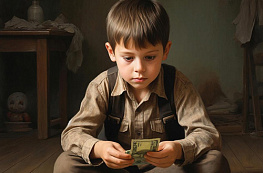 Долги детей при банкротстве родителей: что с ними будет?