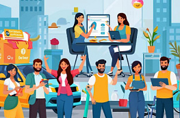 Работа и здоровье: что страхует Joy Money и как отключить услугу