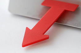 Минус на карте при банкротстве: почему появляется, что делать и когда все изменится