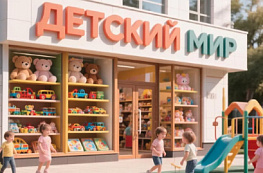 Как оформить рассрочку в Детском мире: подробный гид для родителей