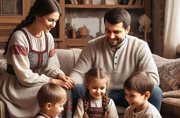 Банкротство семьи с детьми: развенчание мифов и вся правда о процедуре