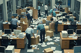 Ликвидация ООО через банкротство: что ждёт учредителей, работников и кредиторов