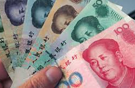 Россельхозбанк начал предлагать долгосрочные вклады в китайских юанях