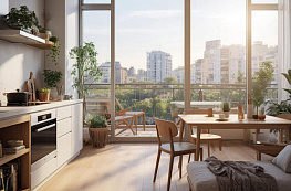 Как узнать долг за квартиру в 2026 году: все способы за 5 минут