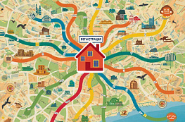 Можно ли оформить банкротство по временной регистрации: куда подавать и как доказать место проживания