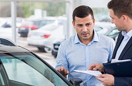 Купил машину, а продавец подал на банкротство: могут ли забрать автомобиль