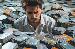 Закрыть все займы одним кредитом: как объединить долги выгодно