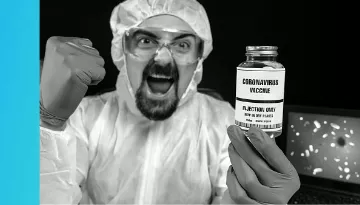 Правительство подарит деньги вакцинированным