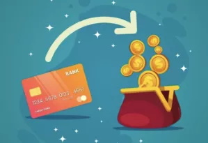 Кэшбэк за оплату налогов — как получить?