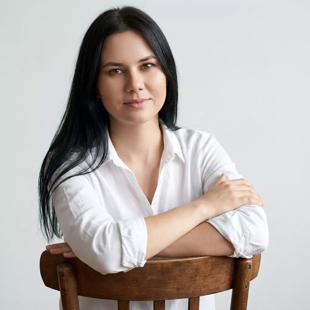 Дарья Костырина