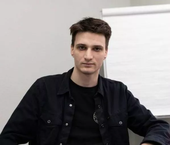 Константин Борисевич  