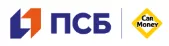CarMoney + ПСБ