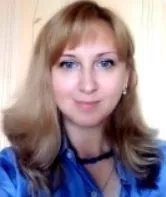 Позднякова Людмила Васильевна