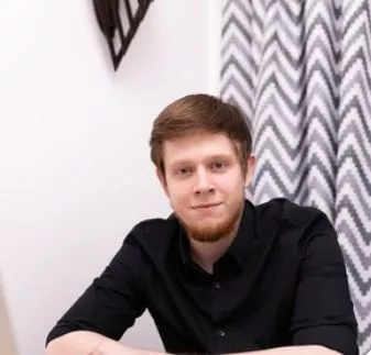 Дмитрий Гребцов 