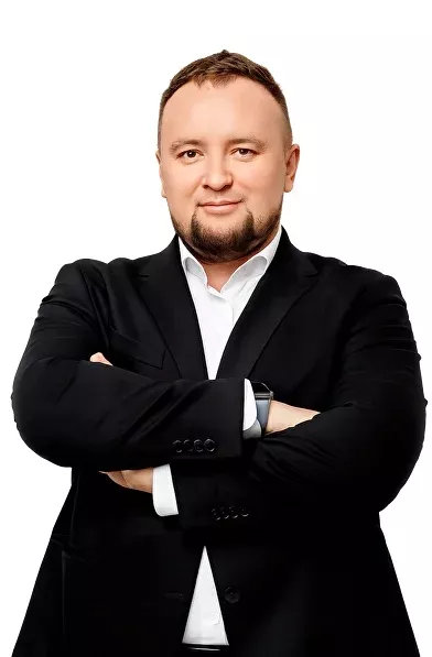 Потапов Дмитрий Евгеньевич