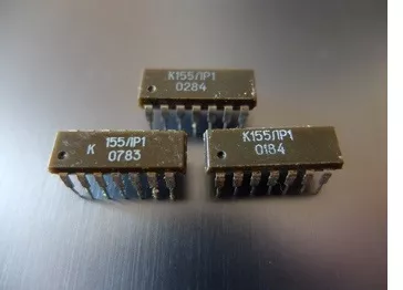 Грязный воздух, безработица и чипирование