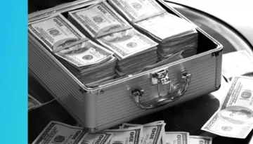 Россияне активно пополняют валютные счета