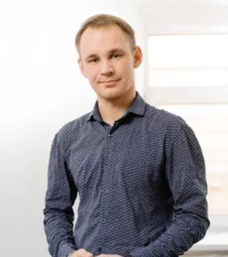 Олег Мартин 