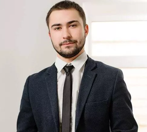 Дмитрий Щепочкин  