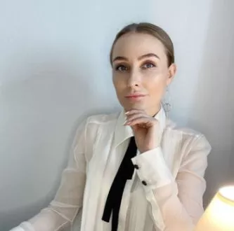 Ольга Колесникова