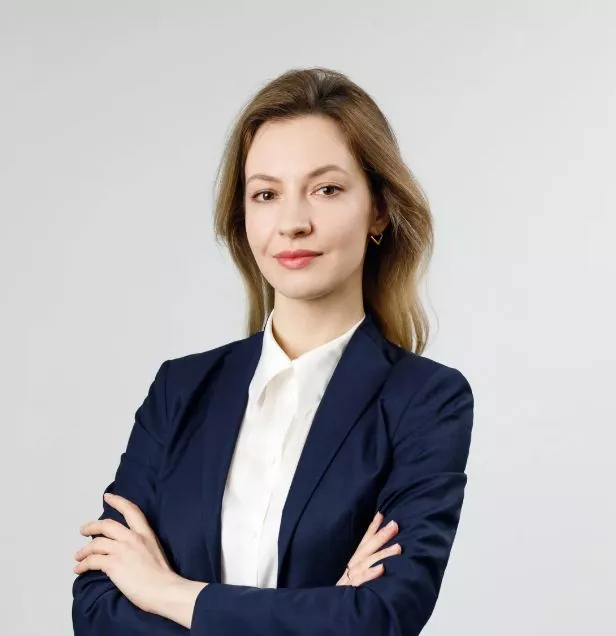 Ольга Хакимова