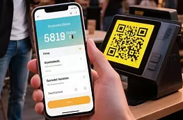 Оплата по QR-коду в 2026 году: как теперь платить и принимать оплату в России