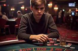 Банкротство лудоманов: как законно списать игровые долги