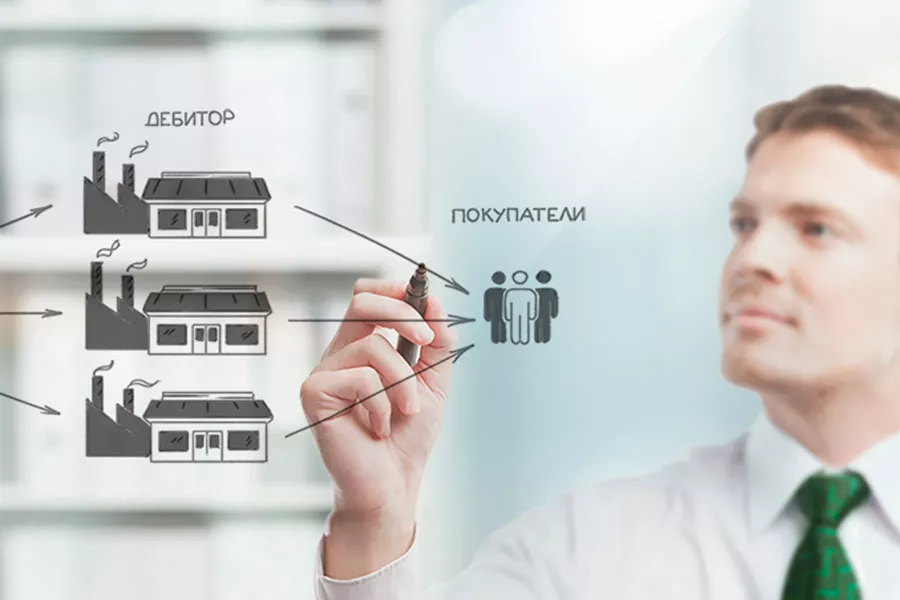 Что такое факторинг? Простое и понятное объяснение этого ключевого ...